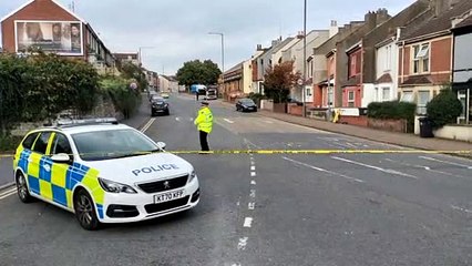 Major incident declared at West Street in Bedminster