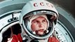 Yuri Gagarin, the first man to go into space | Yuri Gagarin in space | first man in space#shorts