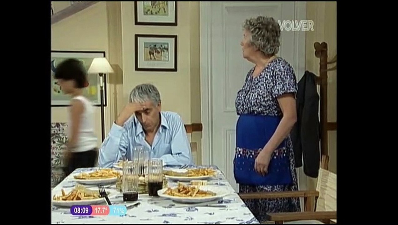 Montaña Rusa - Capítulo 252