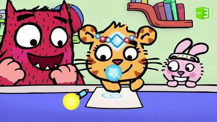 البحث عن أكثر الهدايا روعة للجرو الصغير