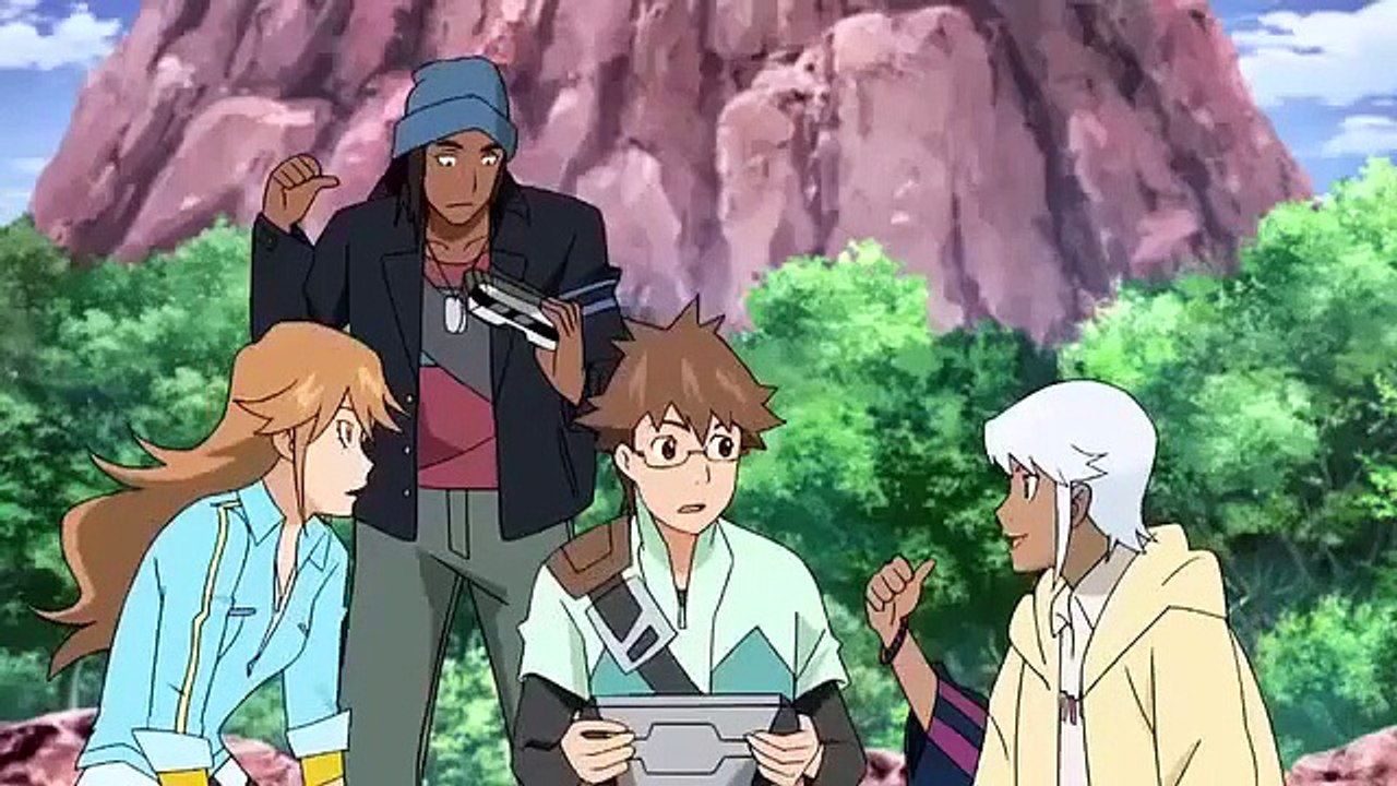 JUUSEN BATTLE MONSUNO - Ep01 HD Watch HD Deutsch