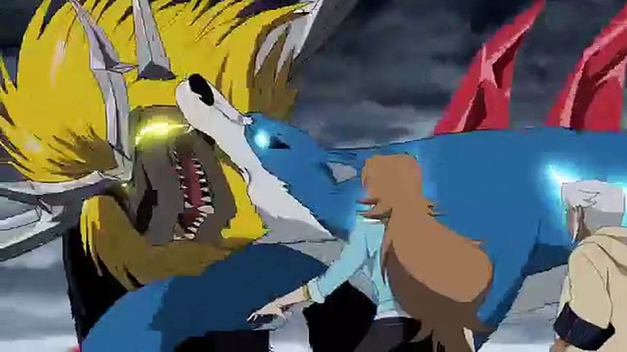 JUUSEN BATTLE MONSUNO - Ep04 HD Watch HD Deutsch