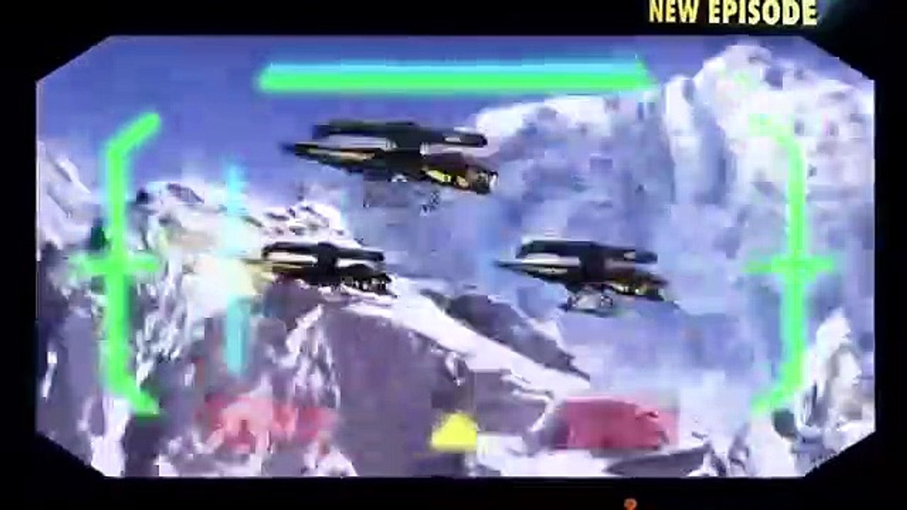 JUUSEN BATTLE MONSUNO - Ep06 HD Watch HD Deutsch