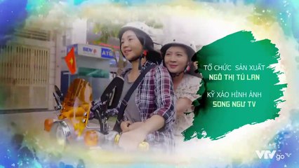 Ga-ra Hạnh Phúc - Tập 4