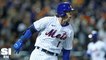 NL Wild-Card Series Tied 1-1 After Game 2 Mets Win Over Padres