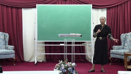 Lee Northern: Agape Word Church | Live Stream