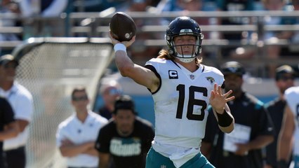 NFL Week 5 Preview: Can You Trust The Jaguars (-7) At Home Vs. Texans?