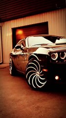 Mercedes car and oddi