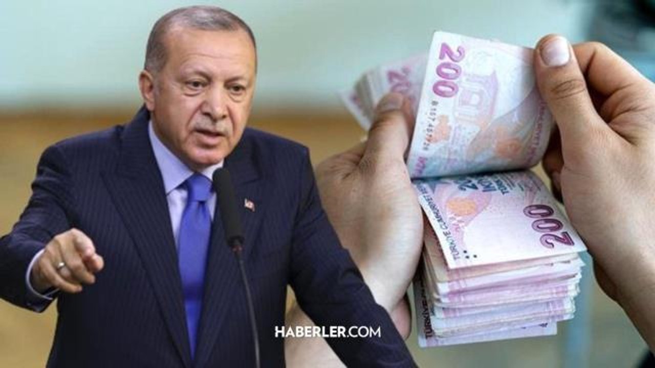 2023 Asgari ücret ne kadar olacak? Ocak 2023'te asgari ücret ne kadar olacak?