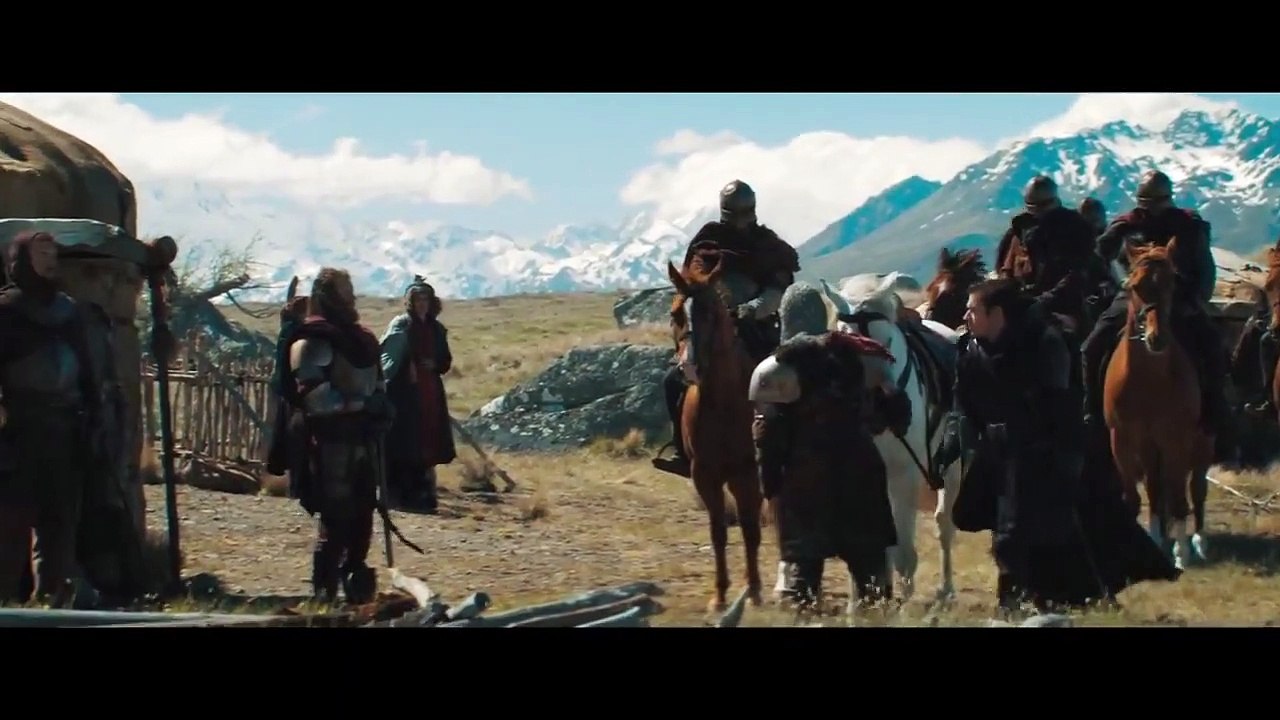 The Letter for the King - Se1 - Ep01 HD Watch HD Deutsch