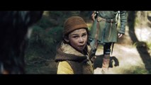 The Letter for the King - Se1 - Ep02 HD Watch HD Deutsch