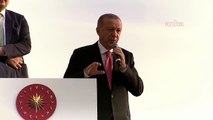 Erdoğan'dan asgari ücret açıklaması: Derdimiz, aralık ayında yapılacak yeni değerlendirmelerle asgari ücreti en uygun rakama çıkarmak