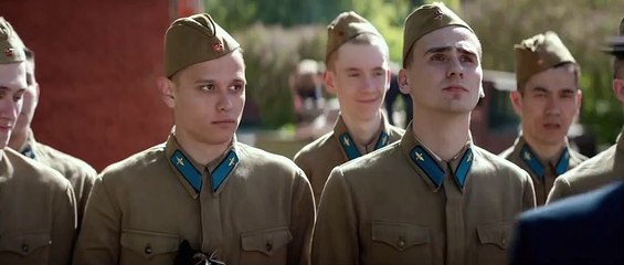 Wings Above Berlin Bande-annonce (RU)