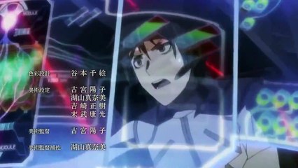 M3 - Sono Kuroki Hagane - Ep01 HD Watch HD Deutsch