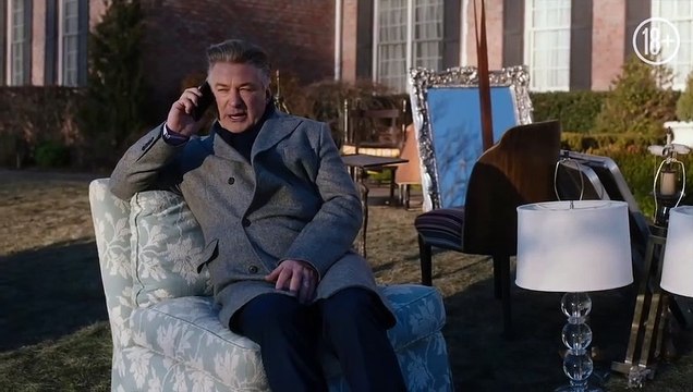 Déboires en Cascade Bande-annonce (RU)