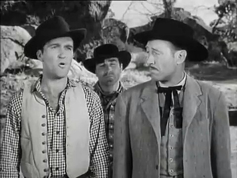 The Lone Ranger - Se1 - Ep04 HD Watch HD Deutsch