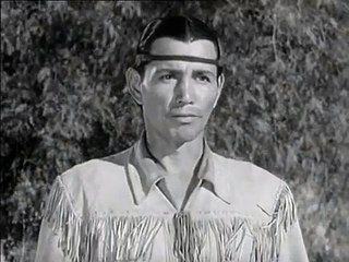 The Lone Ranger - Se1 - Ep05 HD Watch HD Deutsch