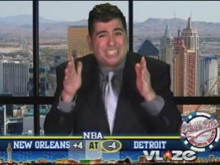 New Orleans Hornets @ Detroit Pistons NBA Basketball Preview
