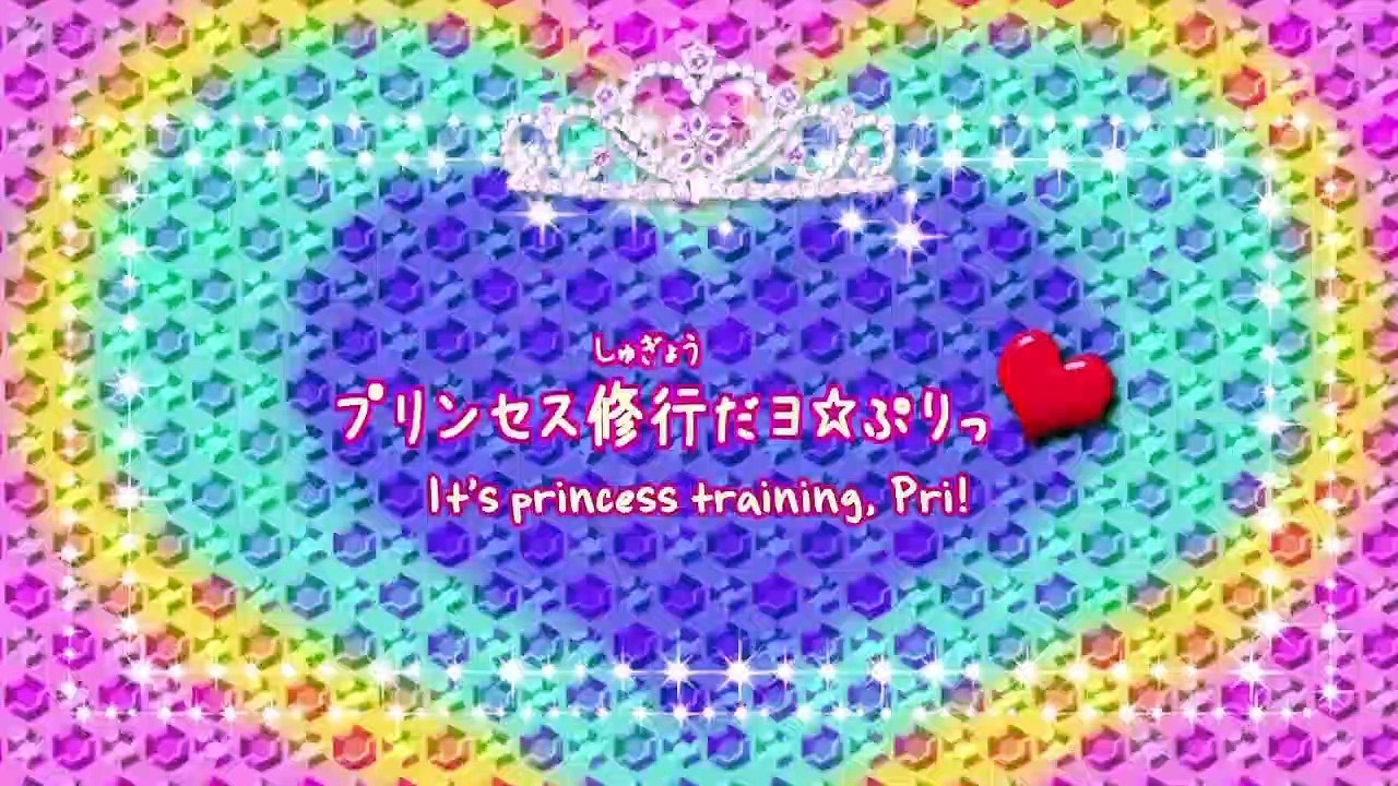 Hime Chen! Otogi Chikku Idol Lilpri - Ep06 HD Watch HD Deutsch