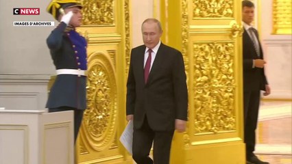 Guerre en Ukraine : Vladimir Poutine est-il isolé ?