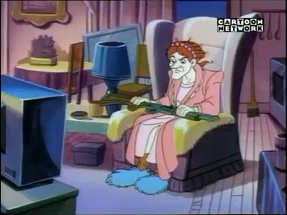 The Mask - Se1 - Ep04 HD Watch HD Deutsch