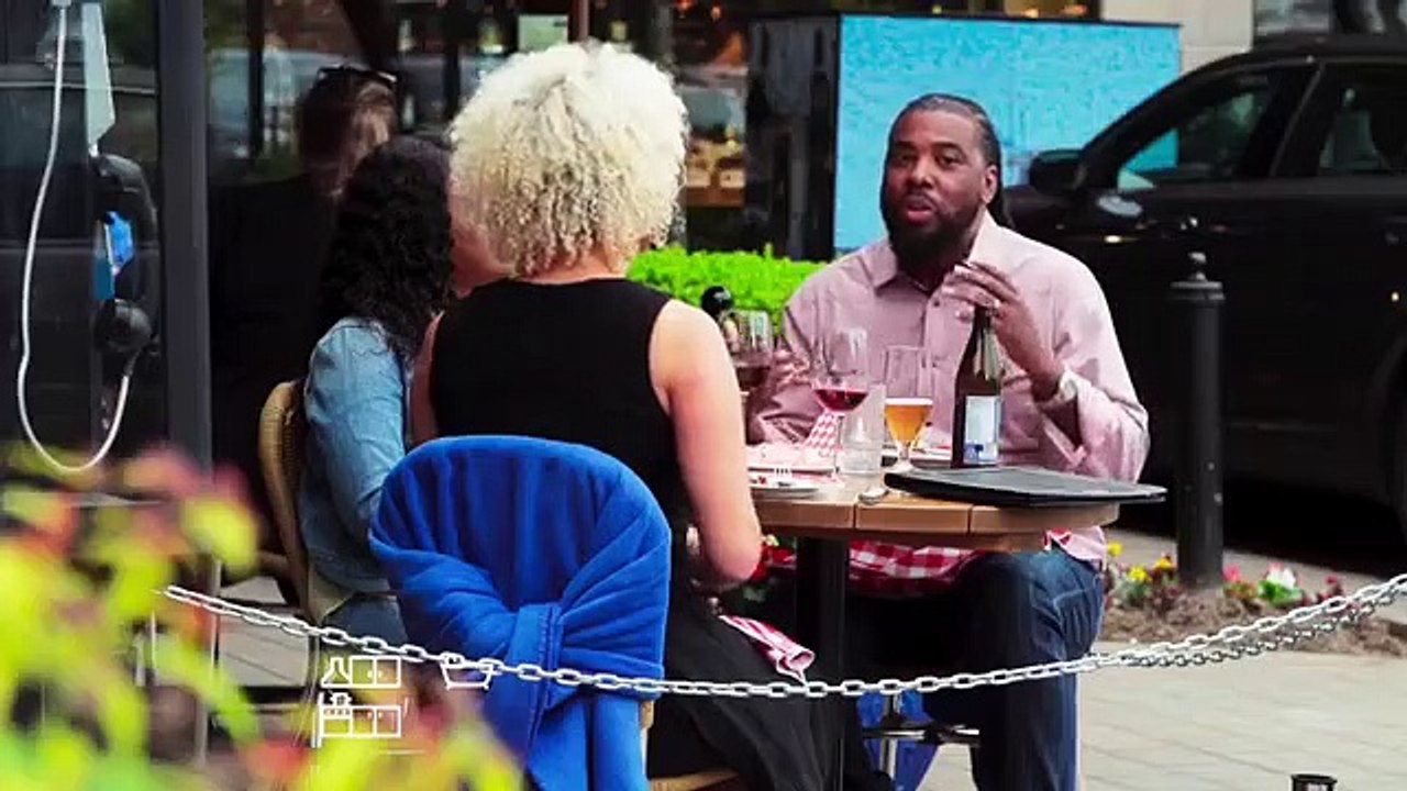 Off The Grid On The Beach - Se1 - Ep05 - Beachfront Vibes HD Watch HD Deutsch