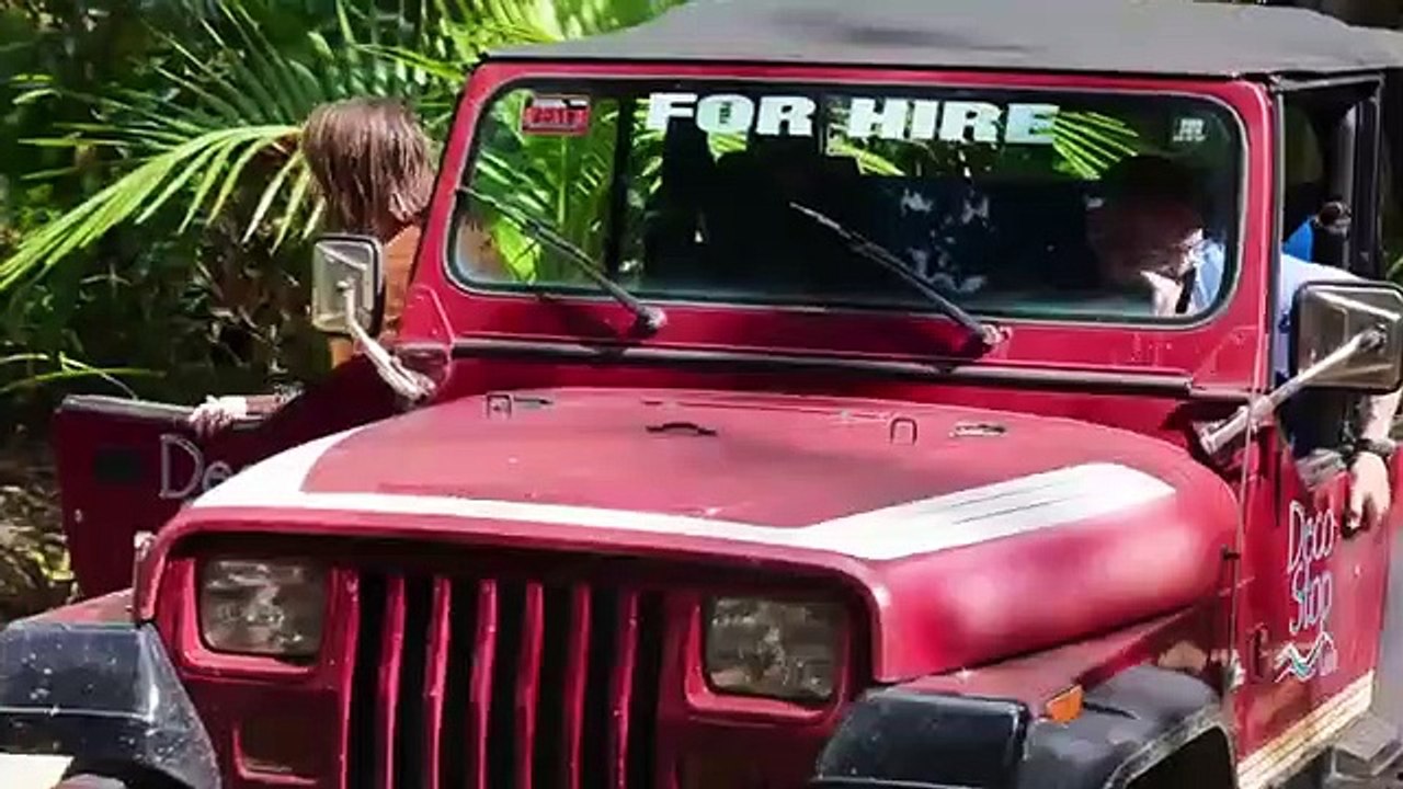 Off The Grid On The Beach - Se1 - Ep04 - Landlocked to Private Docks HD Watch HD Deutsch