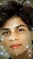 Shahrukh-Khan-Life-Journey-Transformatio - andaj tera sabse juda