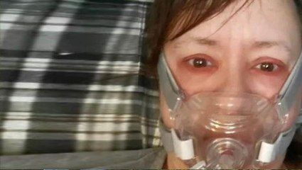 Ölüp geri dirilen hemşirenin sözleri dünyada yeri yerinden oynattı: İnsanlığa bir mesaj getirdim