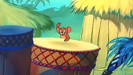 tom and jerry in bangla His Mouse Friday_Bangla language