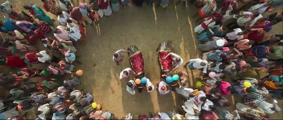 Kantara - Official Trailer (Hindi) _ Rishab Shetty, Sapthami G _ Hombale Films _ Vijay Kiragandur-AR-BUZZ