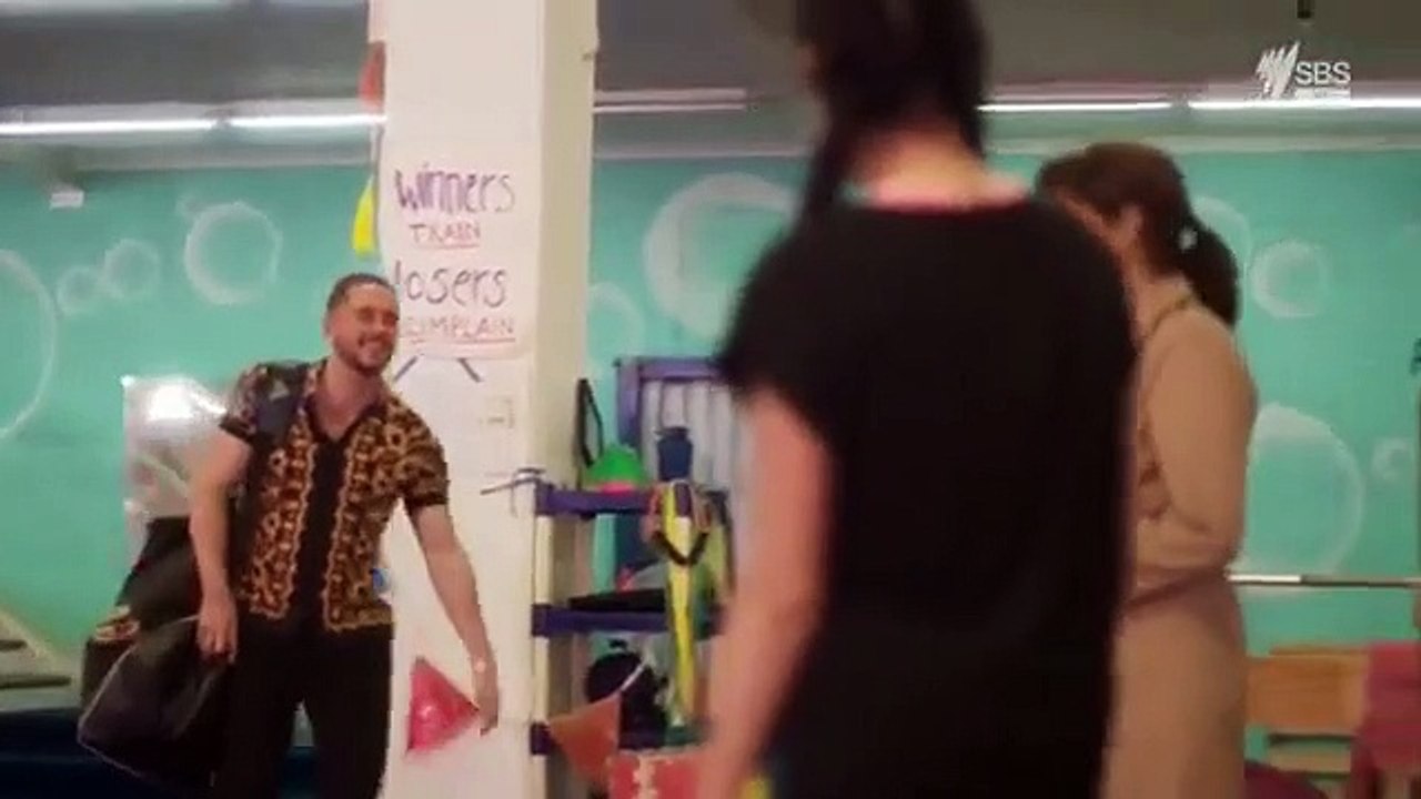 On The Ropes - Se1 - Ep03 - In Fighting HD Watch HD Deutsch