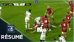 PRO D2 - Résumé AS Béziers Hérault-Colomiers Rugby: 17-20 - J06 - Saison 2022/2023