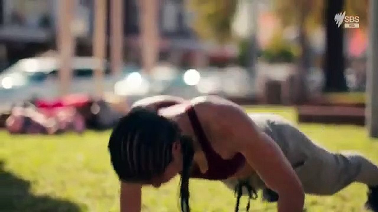 On The Ropes - Se1 - Ep02 - No Returns HD Watch HD Deutsch