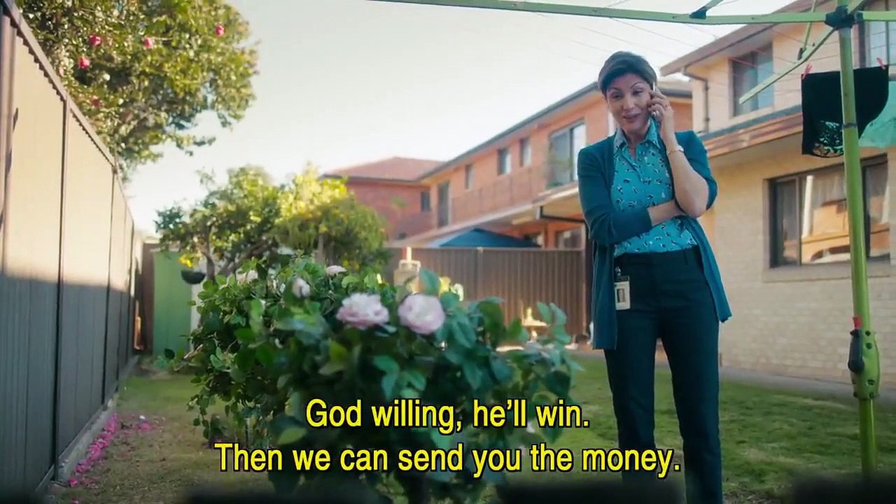 On The Ropes - Se1 - Ep01 - The Fire HD Watch HD Deutsch