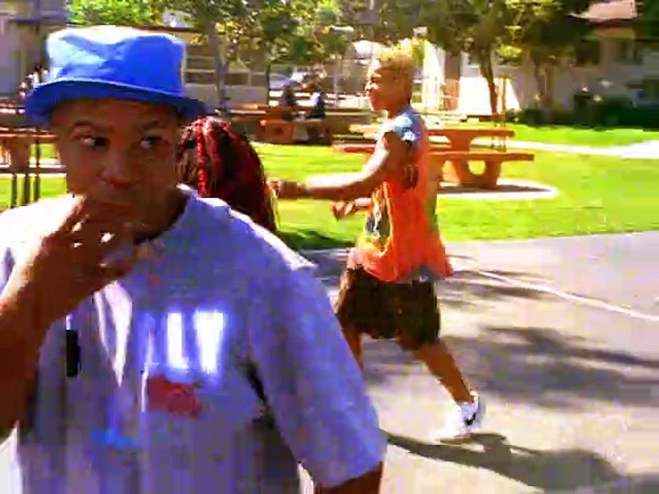 One on One - Se1 - Ep04 - School Dazed HD Watch HD Deutsch