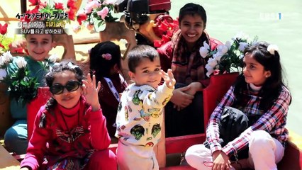 세계테마기행 - 여름 이야기, 파키스탄- 가이드북 밖 핫플_#003