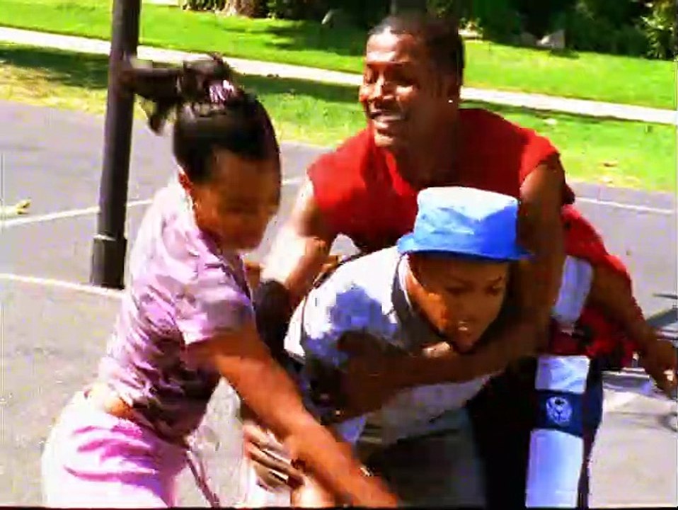 One on One - Se1 - Ep06 - Let's Wait Awhile HD Watch HD Deutsch