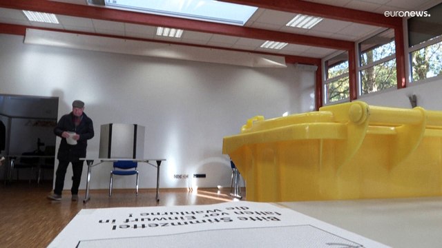 Prognose: SPD gewinnt Landtagswahl in Niedersachsen