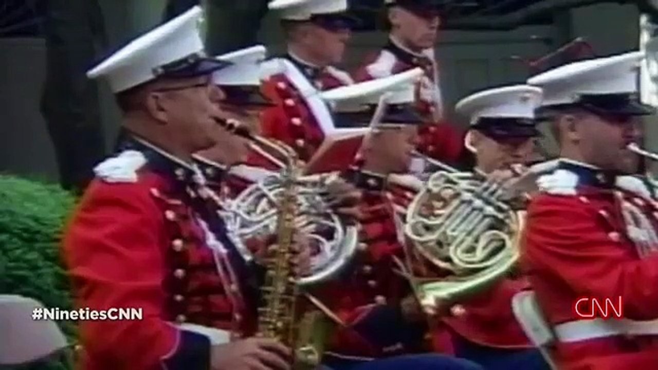 The Nineties - Se1 - Ep02 - Clinton - The Comeback Kid HD Watch HD Deutsch