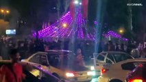 Iran, inizia la quarta settimana di proteste