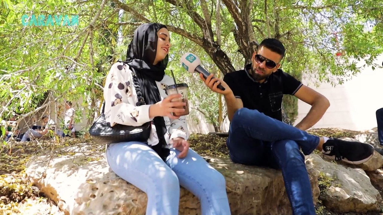 السؤال اللولبي - اّخر طلب طلبته من أبوك