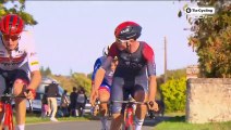 Paris-Tours 2022 [LAST 20 KM]