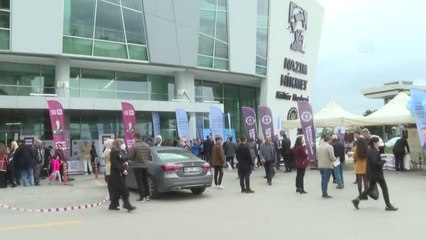 Ankara haberleri | (TEKRAR) Ankara Barosu Başkanı Mustafa Köroğlu oldu