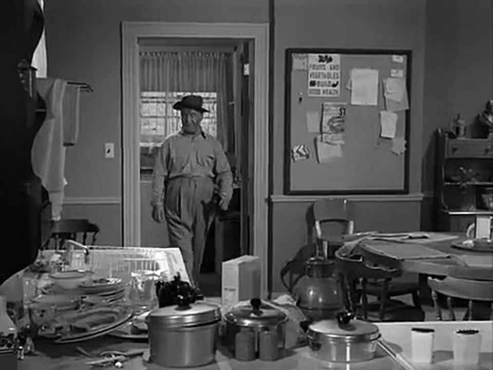 My Three Sons - Se1 - Ep02 HD Watch HD Deutsch