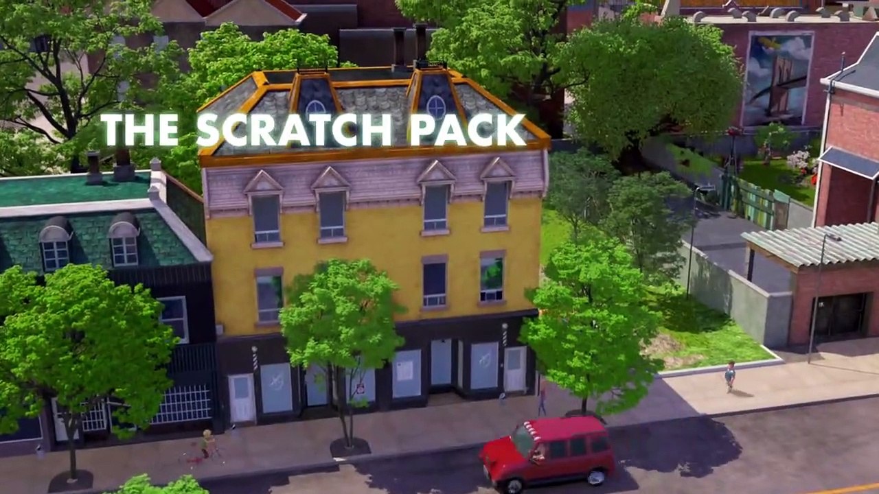 Power Players - Se1 - Ep05 HD Watch HD Deutsch