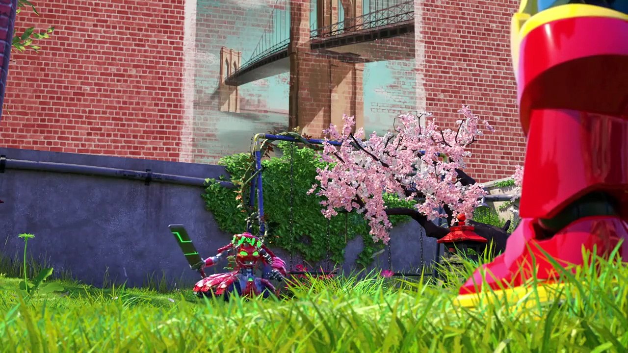 Power Players - Se1 - Ep03 HD Watch HD Deutsch