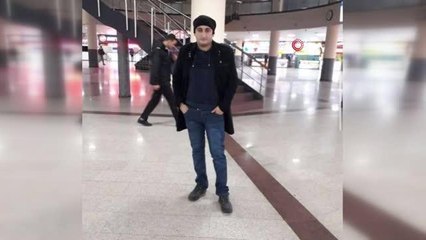 Son dakika haberi: Genç kızı öldürüp cesedini yakmıştı, ifadesi ortaya çıktı