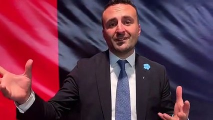 Mustafa Köroğlu: Ankara Barosu’nun sesi çıkacak
