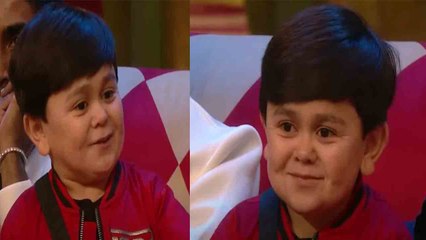Bigg Boss 16: Abdu Rozik ने सबकी बोलती की बंद, जनता के सवालों पर अपने लिए लिया Stand! FilmiBeat